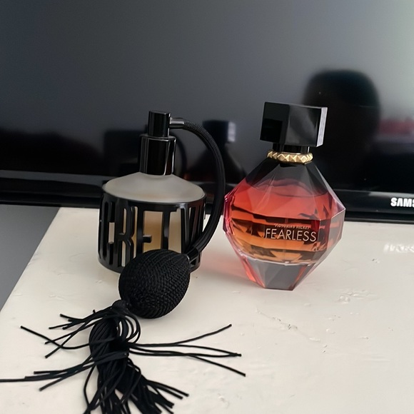 Two bottles Victoria’s Secret perfume - Picture 4 of 4